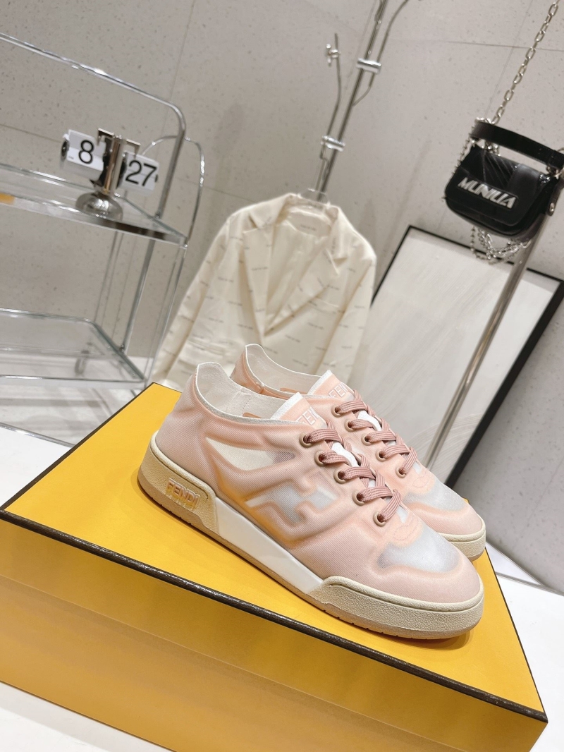 Fendi Sneakers